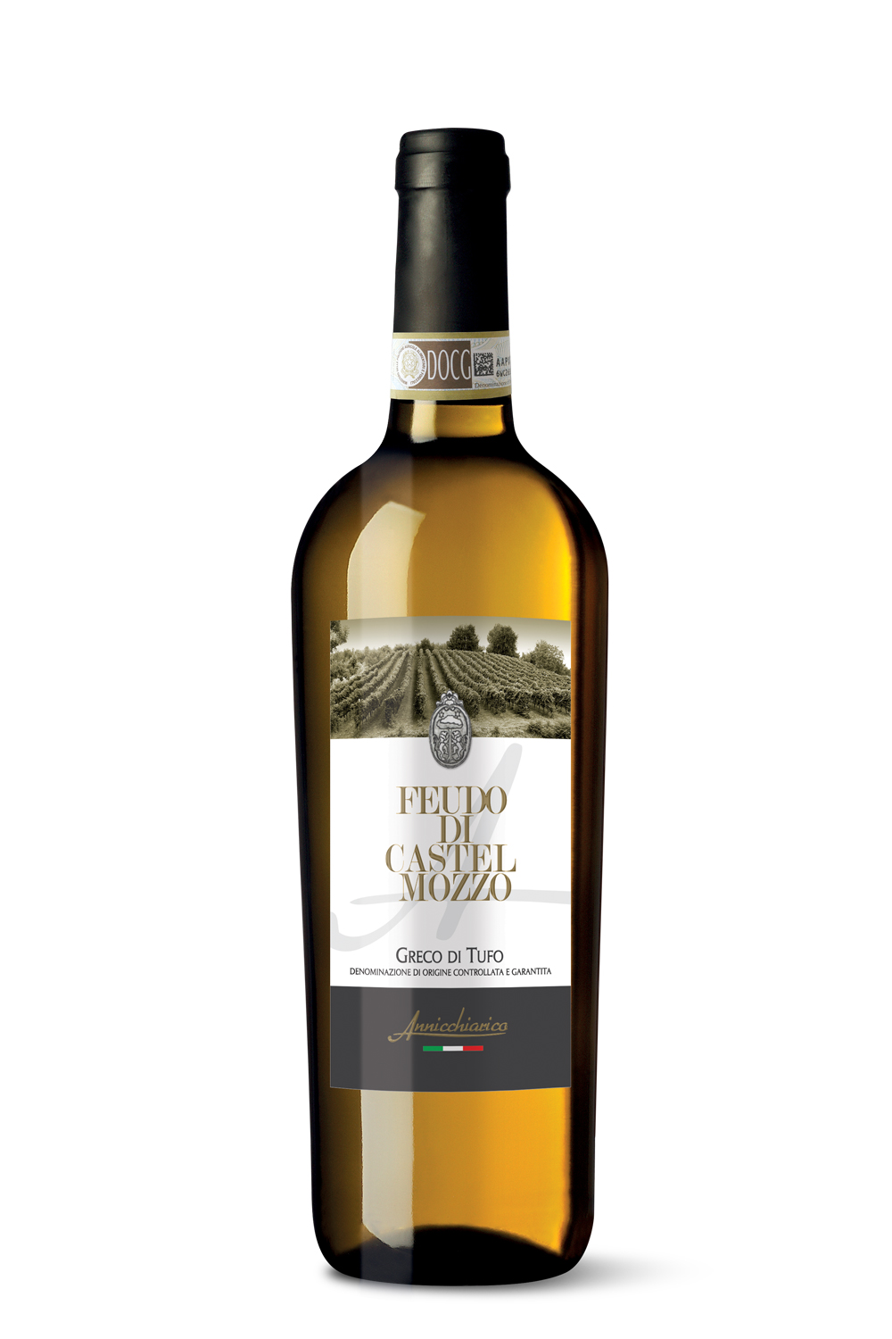 Greco-di-tufo